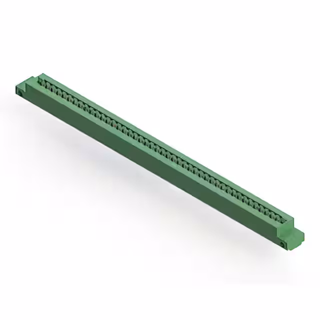 307-044-453-112 EDAC Inc.  Edgeboard Connectors